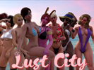 Lust City